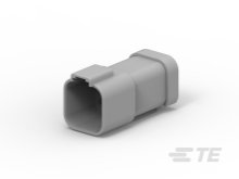 DT04-6P-C017 by TE Connectivity